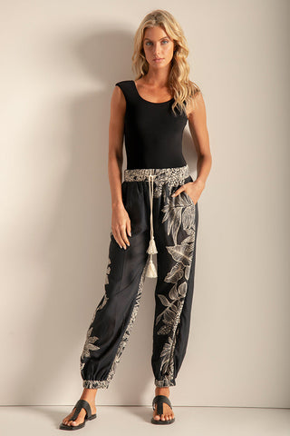 Balneaire, Pantalón, Ref. 0A66031, Ropa de playa, Pantalones