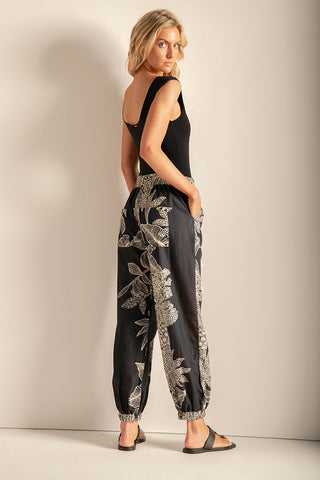 Balneaire, Pantalón, Ref. 0A66031, Ropa de playa, Pantalones