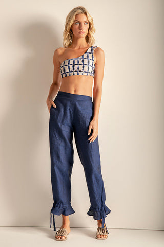 Balneaire, Pantalón, Ref. 0A72031, Ropa de playa, Pantalones