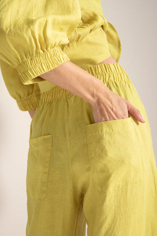Balneaire, Pantalón, Ref. 0A77032, Ropa de playa, Pantalones