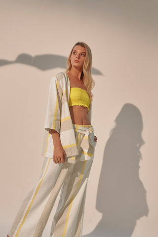 Balneaire, Pantalón, Ref. 0A73022, Ropa de playa, Pantalones