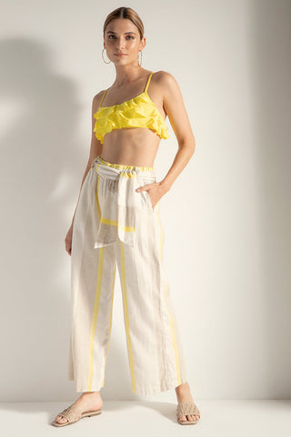 Balneaire, Pantalón, Ref. 0A73022, Ropa de playa, Pantalones