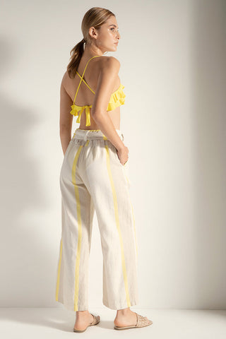 Balneaire, Pantalón, Ref. 0A73022, Ropa de playa, Pantalones