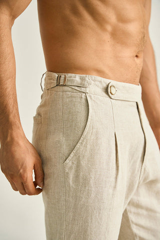 Îlot, Pantalón, PH38041, Hombre/Ilot, Pantalones