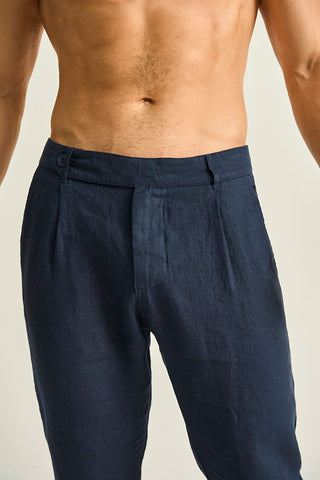 Îlot, Pantalón, PH39041, Hombre/Ilot, Pantalones