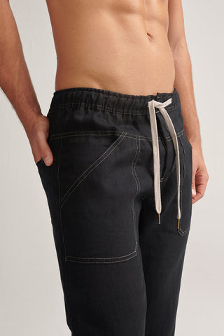 Îlot, Pantalon-PH45042, Hombre/Ilot, Pantalones