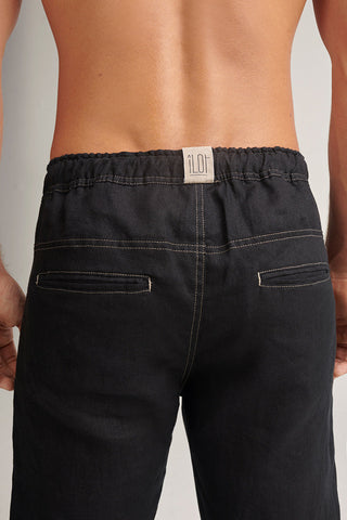 Îlot, Pantalon-PH45042, Hombre/Ilot, Pantalones