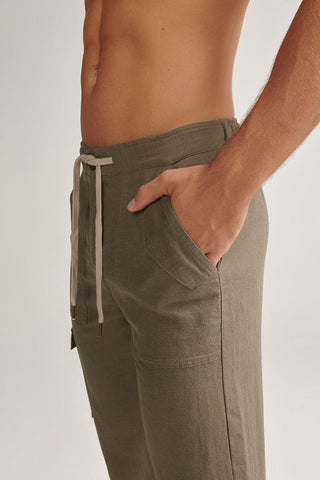 Îlot, Pantalon-PH46042, Hombre/Ilot, Pantalones