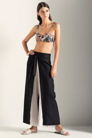 Balneaire, Pantalón Pareo, Ref. 0A46021, Ropa de playa, Pantalones