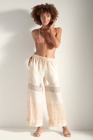 Balneaire, Pantalón, Ref. 0A65022, Ropa de playa, Pantalones
