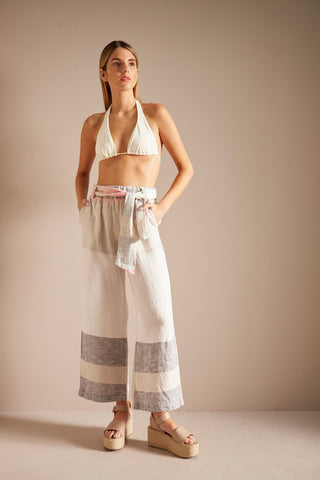 Balneaire, Pantalón, Ref. 0A08013, Ropa de playa, Pantalones