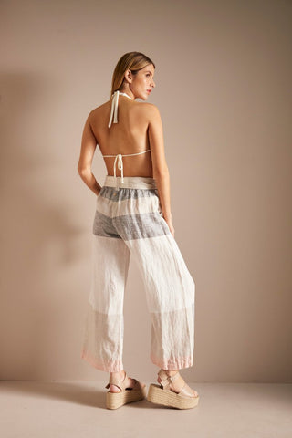 Balneaire, Pantalón, Ref. 0A08013, Ropa de playa, Pantalones
