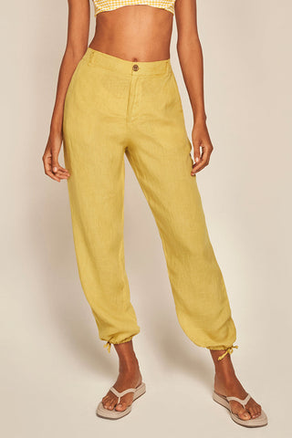 Balneaire, Pantalón jogger, Ref. 0A14023, Ropa de playa, Pantalones