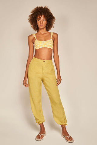 Balneaire, Pantalón jogger, Ref. 0A14023, Ropa de playa, Pantalones