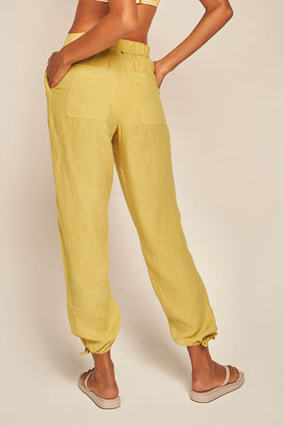 Balneaire, Pantalón jogger, Ref. 0A14023, Ropa de playa, Pantalones