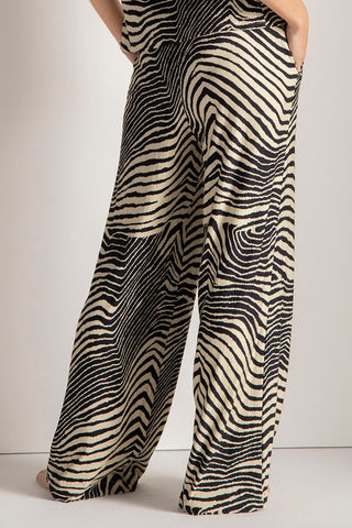 Pantalón  mix & match, Ref. 0308032,Pijamas, Pijamas mix & match