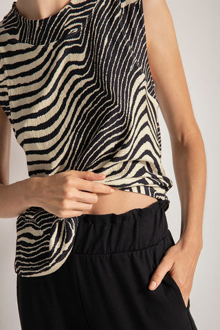 Pantalón  mix & match, Ref. 0313032,Pijamas, Pijamas mix & match
