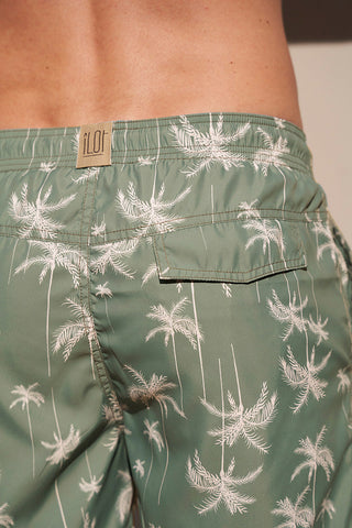Îlot, Pantaloneta, Ref. CH44023-MH44023, Pantalonetas, Classic cut