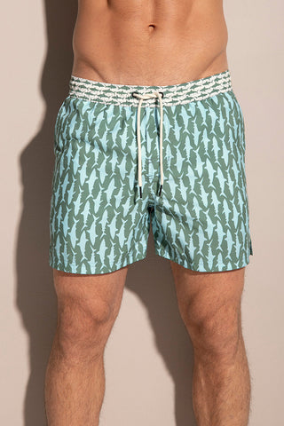 Îlot, Pantaloneta, Ref. CH56031, Hombre/Ilot, Pantalonetas

