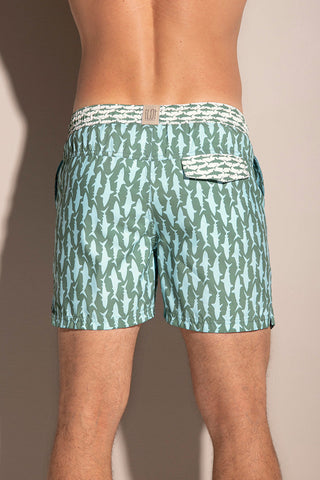 Îlot, Pantaloneta, Ref. CH56031, Hombre/Ilot, Pantalonetas


