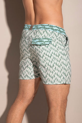 Îlot, Pantaloneta, Ref. CH57031, Hombre/Ilot, Pantalonetas