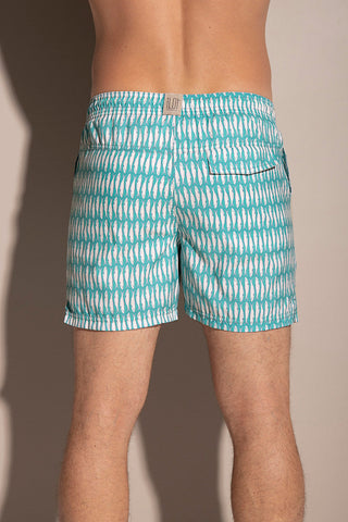 Îlot, Pantaloneta, Ref. CH58031, Hombre/Ilot, Pantalonetas

