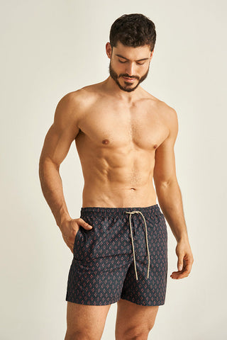 Îlot, Pantaloneta, CH76041-MH76041-LH76041, Hombre/Ilot, Pantalonetas

