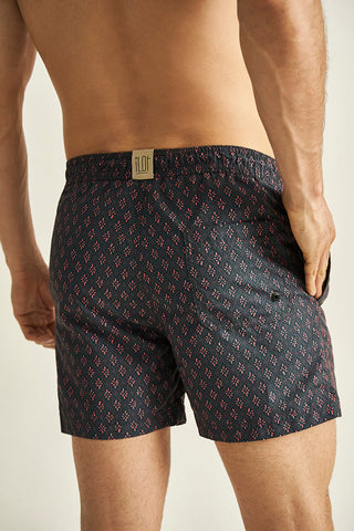 Îlot, Pantaloneta, CH76041-MH76041-LH76041, Hombre/Ilot, Pantalonetas

