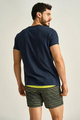 Îlot, Pantaloneta, CH79041-MH79041-LH79041, Hombre/Ilot, Pantalonetas

