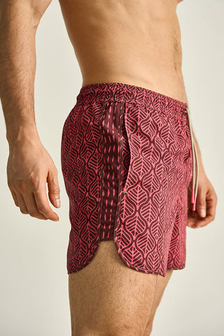 Îlot, Pantaloneta, CH80041-MH80041, Hombre/Ilot, Pantalonetas

