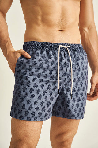 Îlot, Pantaloneta, CH81041-MH81041-LH81041, Hombre/Ilot, Pantalonetas

