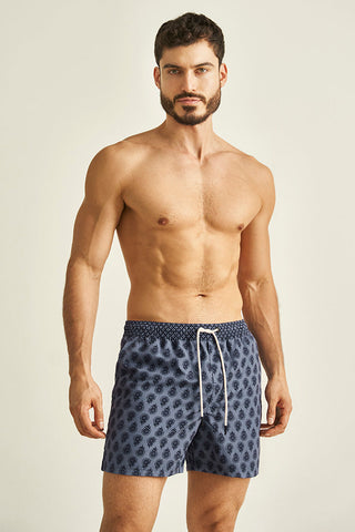 Îlot, Pantaloneta, CH81041-MH81041-LH81041, Hombre/Ilot, Pantalonetas

