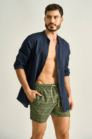 Îlot, Pantaloneta, CH84041-MH84041-LH84041, Hombre/Ilot, Pantalonetas

