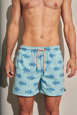 Ilot, Pantaloneta, Ref. CH28021, Hombre/Ilot, Pantalonetas