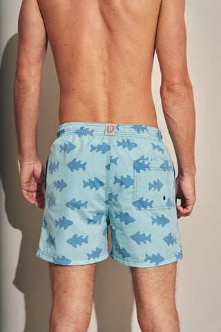 Ilot, Pantaloneta, Ref. CH28021, Hombre/Ilot, Pantalonetas