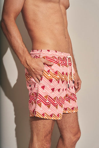Ilot, Pantaloneta, Ref. CH26021, Hombre/Ilot, Pantalonetas