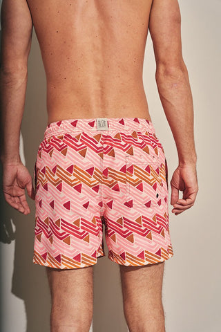 Ilot, Pantaloneta, Ref. CH26021, Hombre/Ilot, Pantalonetas