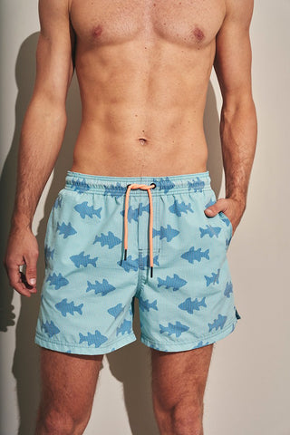Ilot, Pantaloneta, Ref. CH28021, Hombre/Ilot, Pantalonetas