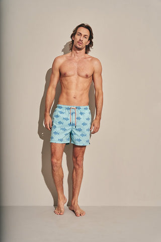 Ilot, Pantaloneta, Ref. MH28021, Hombre/Ilot, Pantalonetas
