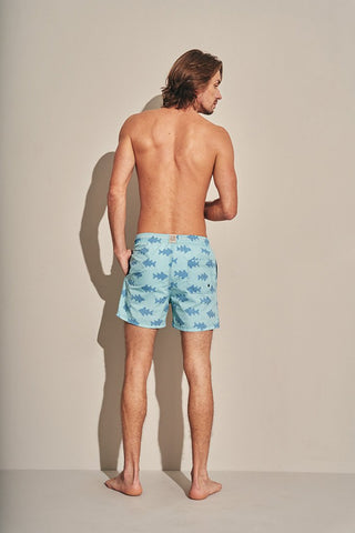 Ilot, Pantaloneta, Ref. MH28021, Hombre/Ilot, Pantalonetas