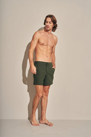 Ilot, Pantaloneta, Ref. MH36V21, Hombre/Ilot, Pantalonetas