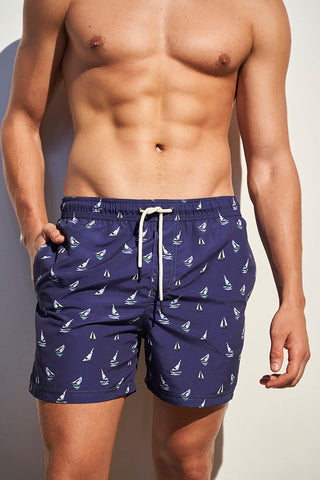 Ilot, Pantaloneta, Ref. CH37022, Hombre/Ilot, Pantalonetas