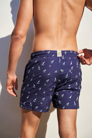 Ilot, Pantaloneta, Ref. CH37022, Hombre/Ilot, Pantalonetas