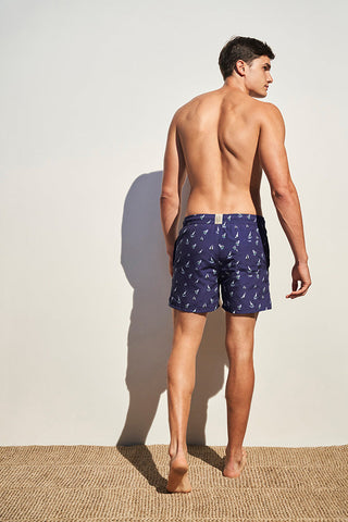 Ilot, Pantaloneta, Ref. CH37022, Hombre/Ilot, Pantalonetas