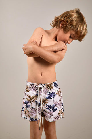 Ilot, Pantaloneta Kids, Ref. KH20P21, Hombre/Ilot, Pantalonetas, Niños