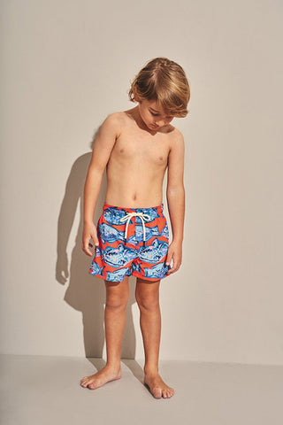 Ilot, Pantaloneta Kids, Ref. KH29P21, Hombre/Ilot, Pantalonetas, Niños