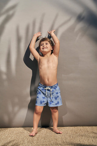Ilot, Pantaloneta Kids, Ref. KH41G22, Hombre/Ilot, Pantalonetas, Niños
