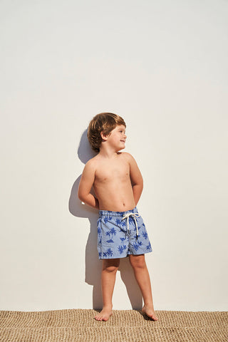 Ilot, Pantaloneta Kids, Ref. KH41P22, Hombre/Ilot, Pantalonetas, Niños