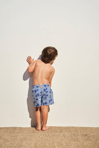 Ilot, Pantaloneta Kids, Ref. KH41P22, Hombre/Ilot, Pantalonetas, Niños