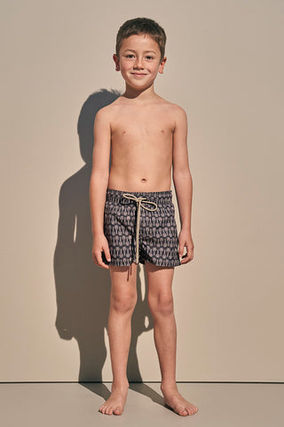 Îlot, Pantaloneta Kids, Ref. KH47P23-KH47G23, Niños